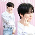 제<b>베원</b> 한유진, 봄날의 핑크빛 복숭아