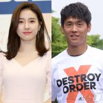 김소은, 축구선수 정동호와 열애설 부인…"친구일 뿐"