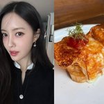 '금융<b>맨</b>' 효민, 신혼여행 <b>끝</b>나자마자…"다시 요리" 살림 수준급