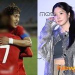 故 강지용, 권은비와 사촌지간이었다 ‘프로듀스48’ 당시 투표 독려
