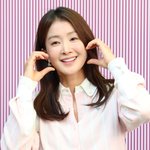 이시영, 이혼 아픔 딛고 밝은 미소