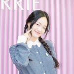 [현장포토] "일상이 화보"…신현지, <b>룩북</b> 생성기