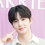 [현장포토] "애교가 치트키"…현재, 직진캐 미모