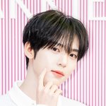 [현장포토] "잘생김이 체질"…한유진, 눈호강 비주얼