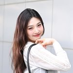 크러쉬 레드벨벳 조이, 홈케어로 이렇게 예뻐! '뷰티 꿀템은 모태...