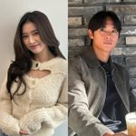 [댓글부탁해] "황당"…김소은, 축구선수 정동호와 '결혼전제...