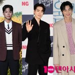 넘어설까…박보검 vs 변우석 vs 이준혁, <b>백상</b> 인기상 맞대결 [TEN이슈]