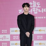 <b>김무준</b> 측 “나가노 메이와 친한 동료 사이” 열애설 일축 [공식]