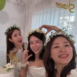 [댓글부탁해] 심진화, 프로참석러···김종민→에일리 결혼식부터 은가은박현호...