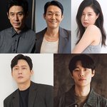 [단독] 설경구·류준열 소속 씨제스, <b>YG</b> 이어 매니지먼트 사업...