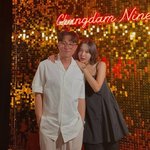 [댓글부탁해] 박성광, '이솔이' 투병에 마음 고생했나..원형 탈모...