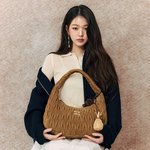 장원영 <b>미우</b>미우 화보 존예다