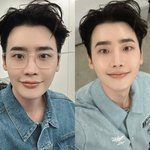 아이유 효과인가…이종석, 35세에 '애교 <b>MAX</b>' 귀여움 한도초과