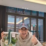 황동주, 이영자 짝사랑 결실 이어 겹경사.."팬카페 생겼다"