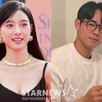 [어케생각해] 김소은, 축구선수 정동호와 열애설.."친구일 뿐"