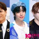 카이→장현승, 잘 봐 형님들 싸움이다…<b>도합</b> 데뷔 47년 차 고참들 솔로...