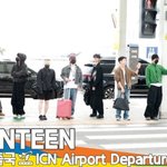 세븐틴, 노랑머리‍♂️~ 넘나 잘 어울려~예쁘게 바뀐 헤어스타일...