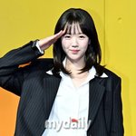 지예은, 무명시절 짝사랑 통했다…예능계 '물 만난 물고기' [<b>MD</b>픽]