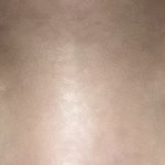 나 애굣살 있는편임?