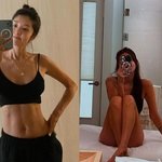 “고삐 풀리면 몸매 울룩불룩 와글와글, 마흔 넘으니 <b>야속</b>” 고충...