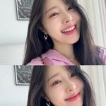 ‘박성광’ 이솔이, 암 투병중에도 “시그니처 <b>미소</b>”