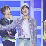 방탄 <b>SHOW</b>! MUSIC CORE 제이홉