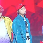방탄 <b>SHOW</b>! MUSIC CORE 알엠