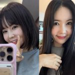 이게 누구야? 단발머리 장영란 동안 미모 폭발