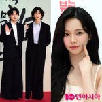 잔나비 최정훈, 에스파 카리나 만났다…예상치 못한 역대급 시너지[공식]