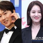 H.O.T. 장우혁, 6세 연하 배우 손성윤과 핑크빛..."첫...