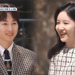 장우혁, 소개팅 상대는 '6살 연하 배우' 손성윤…"벚꽃 꽂고...