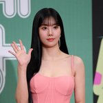 건물주' 권은비, 살 더 빠졌네 "몸무게 44kg 인증"[SC<b>리뷰</b>]