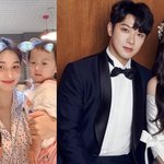 율희 아직도 최민환이랑 법정 다툼 중이래;; 양육권 다시 받으려는...