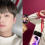 이찬원 학창시절 데이트폭력 막고 표창장 받았대 ㄷㄷ 진짜 멋있다