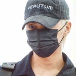 팬들 술렁이게 만든 레전드 금발의 귀환