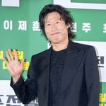 [현장포토] "이래서 빠져들어"…유해진, 치명적 매력
