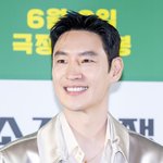 [현장포토] "이 눈빛, 달달해"…이제훈, 러블리 미소