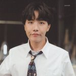 방탄 2018 메모리즈 포토북 <b>스캔</b> 제이홉