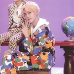 방탄 2018 메모리즈 포토북 <b>스캔</b> 진