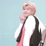 방탄 2018 메모리즈 포토북 <b>스캔</b> 알엠