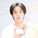 [모두드루와] [현장포토] "네 마음 속에 저장"…박지훈, 돌아온 <b>영웅</b>