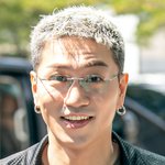 [포토] 김경욱, 다나카 김홍남? '나몰라 야레