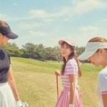 박한별, 6년 공백기 무색…두 <b>미녀</b> 사이에서도 '주인공' 자리 차지