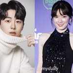 "오해 부른 행동 반성" 나가노 메이, 김무준 양다리 열애설...