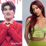 배인 커밍아웃, 홍석천 이후 25년만…"자랑스러워" K팝 아이돌...