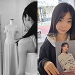 아이유 <b>미담</b> 또 추가, 어린 애순 김태연 드레스 피팅에 깜짝 등장