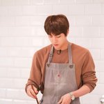 달려라 방탄 E20 요리편 비하인드 <b>진</b>