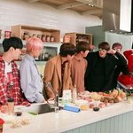 방탄 알엠 진 슈가 제이홉 지민 뷔 정국 <b>방탄소년단</b> ❤️