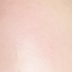 피부 좀 좋아<b>보임</b>