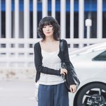 ‘베트남으로 떠나는 하이슬기 <b>OOTD</b>’ (인천공항 출국) [HD포토]